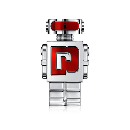 Phantom In Red - Rabanne