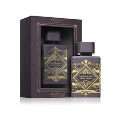 Lattafa Badee Al Oud Ametyst