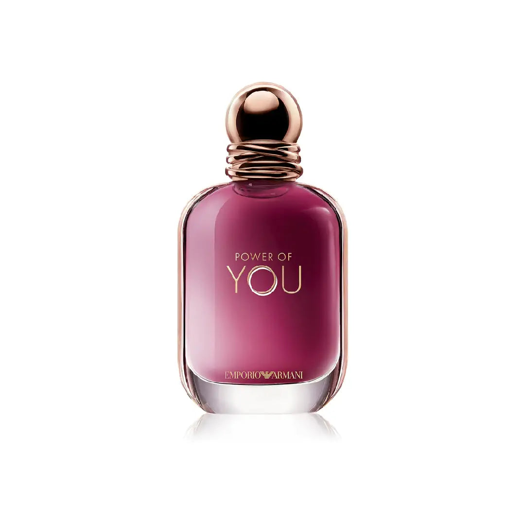 Emporio Armani Power of You Eau de Parfum 50ml