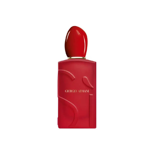 Giorgio Armani Sì Red Bloom Passione Eau de Parfum 100ml