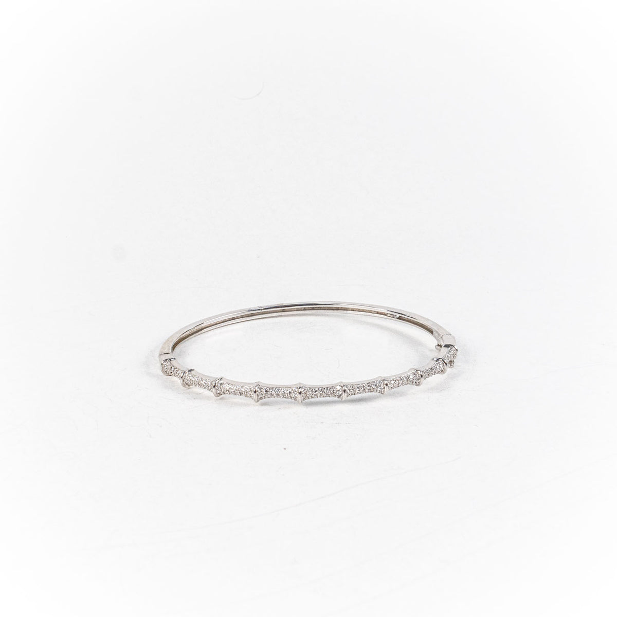 Bratara STILL, Argint 925 - Marime 57 ?, Fixa, Zirconia, Incolor