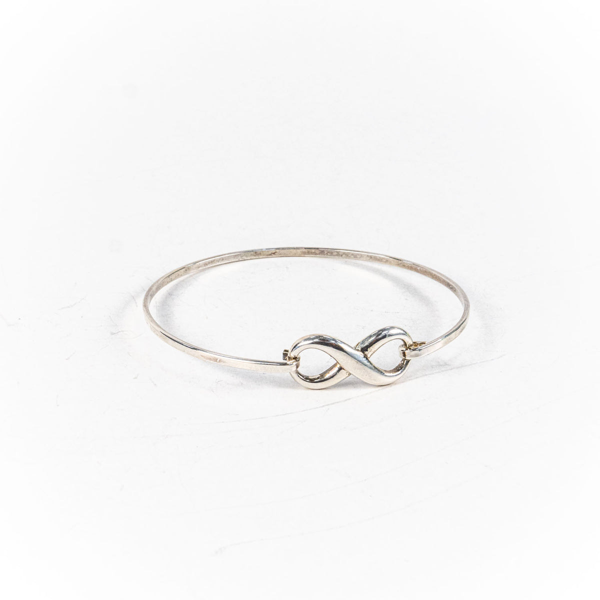 Bratara STILL, Argint 925 - Marime 60 fi x 6mm, Fixa, Simpla, Argintiu