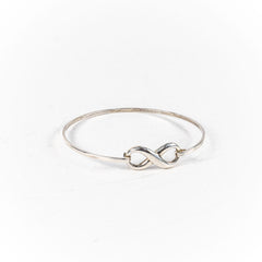 Bratara STILL, Argint 925 - Marime 60 fi x 6mm, Fixa, Simpla, Argintiu