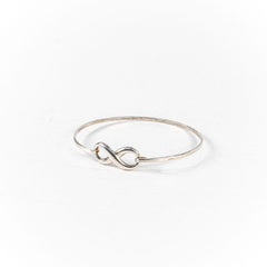 Bratara STILL, Argint 925 - Marime 60 fi x 6mm, Fixa, Simpla, Argintiu