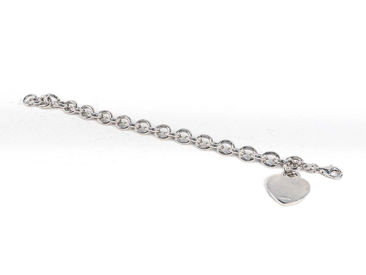 Bratara STILL, Argint 925 - Marime 18cm x 8mm, Reglabila, Simpla, Argintiu