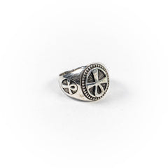 Inel STILL, Argint 925 - Marime 11, Simplu, Argintiu