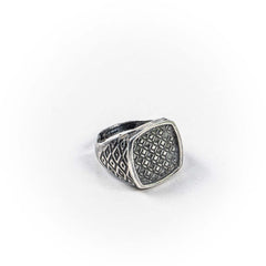 Inel STILL, Argint 925 - Marime 10, Simplu, Argintiu