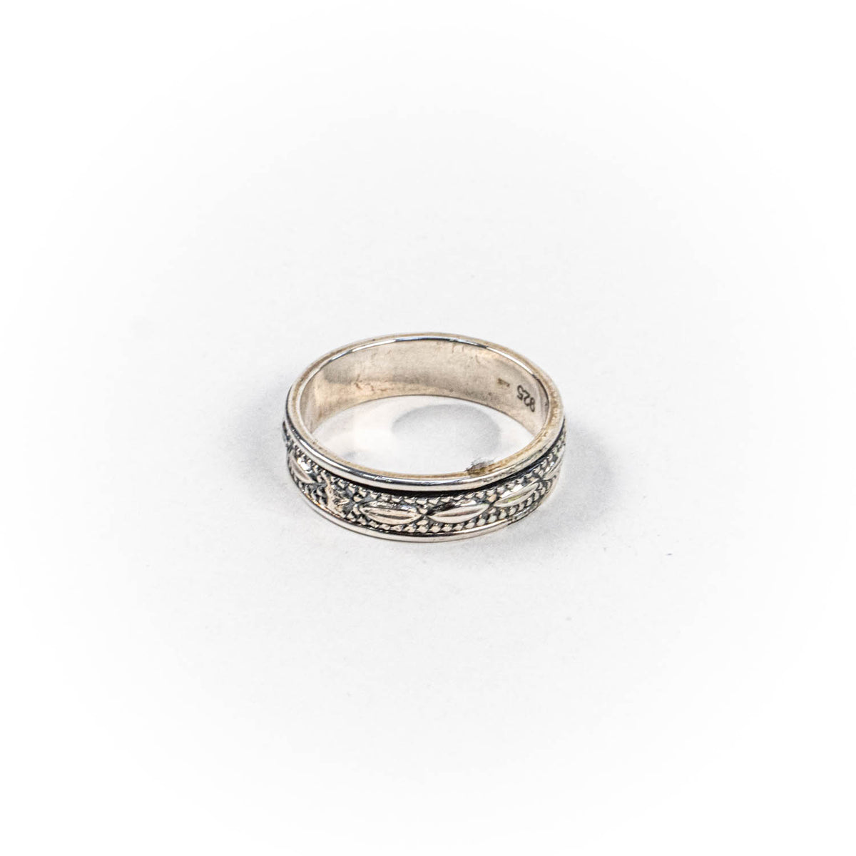 Inel STILL, Argint 925 - Marime 12, Simplu, Argintiu