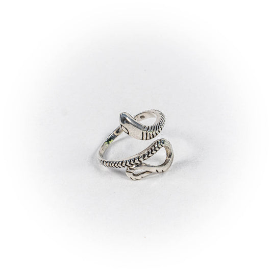 Inel STILL, Argint 925 - Marime 10, Simplu, Argintiu