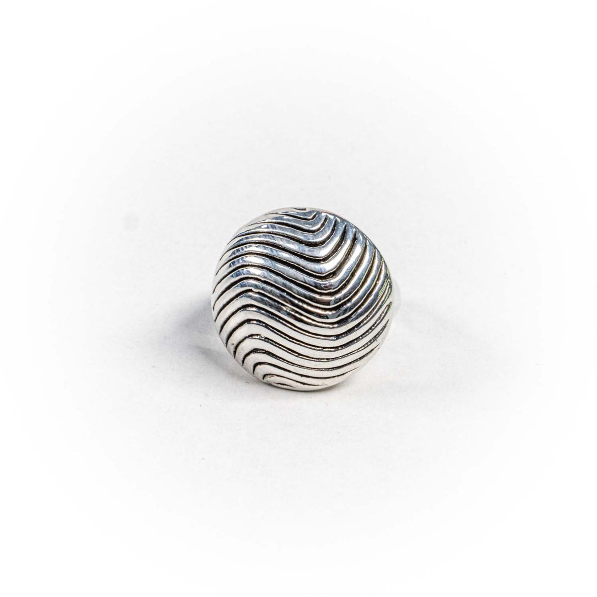 Inel STILL, Argint 925 - Marime 9, Simplu, Argintiu