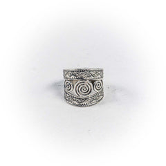 Inel STILL, Argint 925 - Marime 7, Simplu, Argintiu
