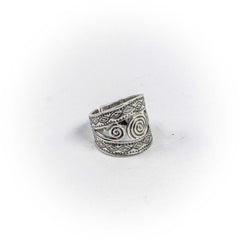 Inel STILL, Argint 925 - Marime 7, Simplu, Argintiu