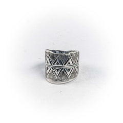 Inel STILL, Argint 925 - Marime Reglabil, Simplu, Argintiu