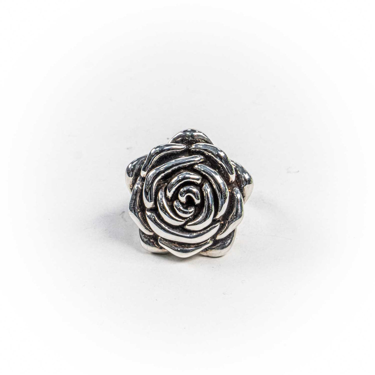 Inel STILL, Argint 925 - Marime 9, Simplu, Argintiu