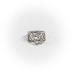Inel STILL, Argint 925 - Marime 9, Simplu, Argintiu