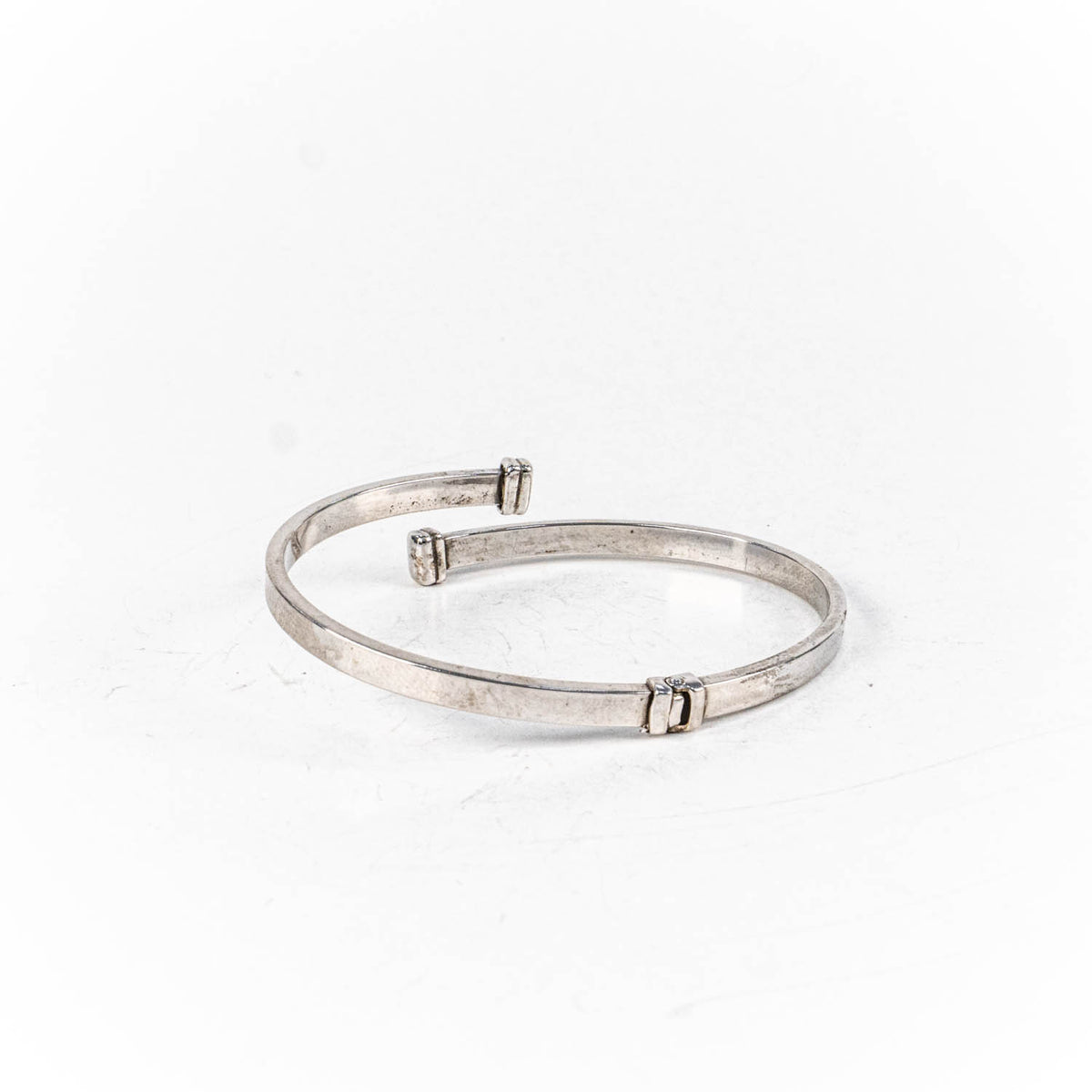 Bratara STILL, Argint 925 - Marime 75 fi x 0, Fixa, Simpla, Argintiu