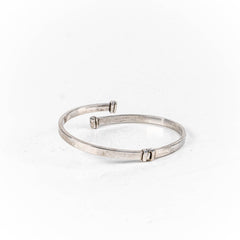 Bratara STILL, Argint 925 - Marime 75 fi x 0, Fixa, Simpla, Argintiu