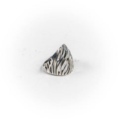 Inel STILL, Argint 925 - Marime 9, Simplu, Argintiu
