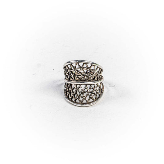 Inel STILL, Argint 925 - Marime 7, Simplu, Argintiu