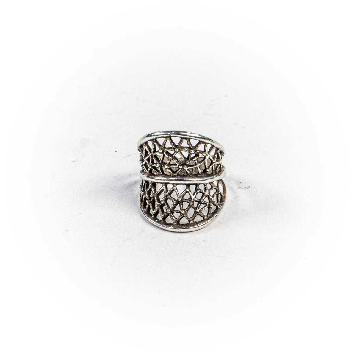 Inel STILL, Argint 925 - Marime 7, Simplu, Argintiu