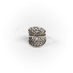 Inel STILL, Argint 925 - Marime 7, Simplu, Argintiu