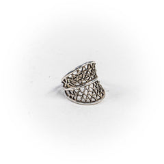 Inel STILL, Argint 925 - Marime 7, Simplu, Argintiu