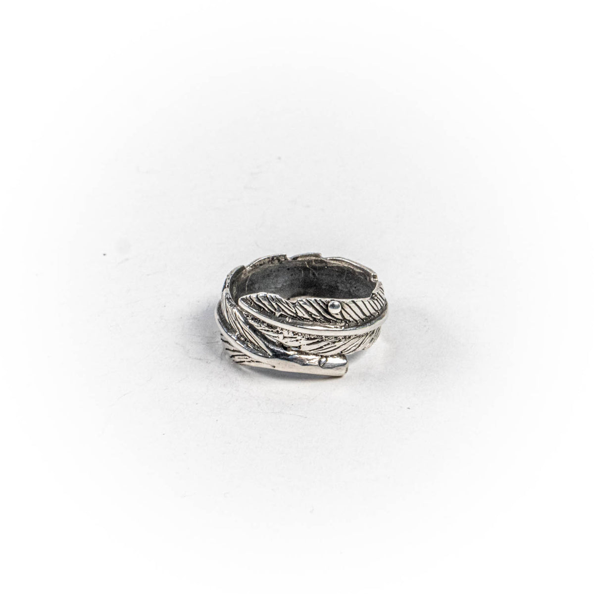 Inel STILL, Argint 925 - Marime 10, Simplu, Argintiu