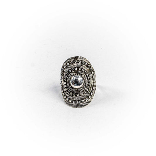 Inel STILL, Argint 925 - Marime 8, Simplu, Argintiu