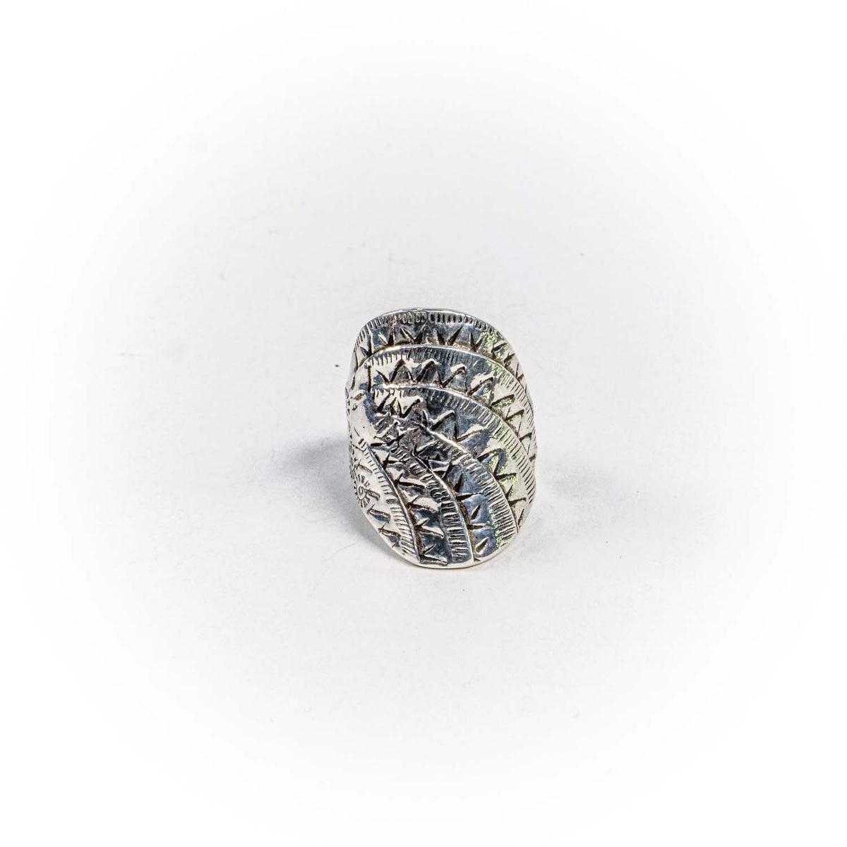 Inel STILL, Argint 925 - Marime Reglabil, Simplu, Argintiu