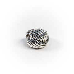 Inel STILL, Argint 925 - Marime 10, Simplu, Argintiu