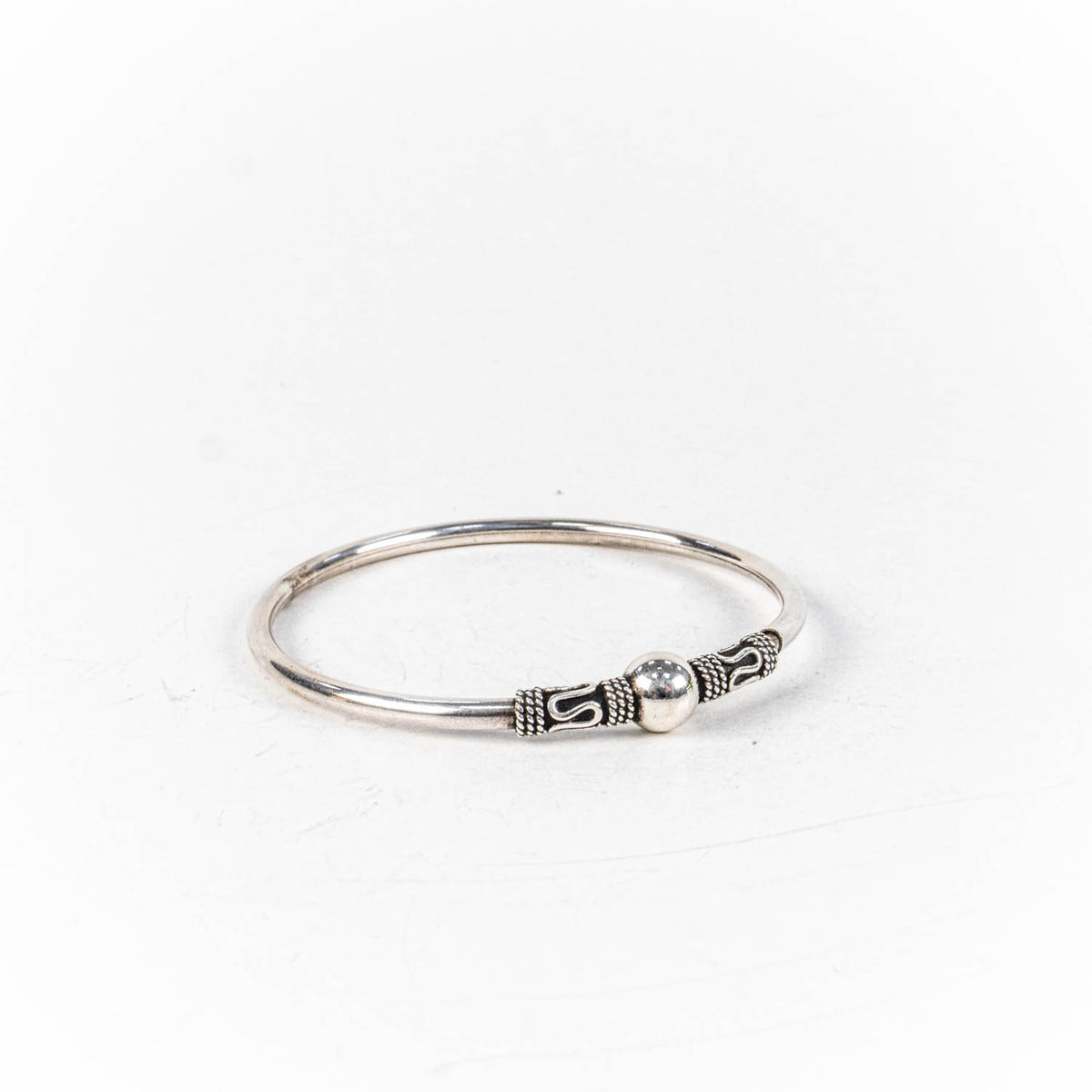 Bratara STILL, Argint 925 - Marime 75 fi x 0, Fixa, Simpla, Argintiu