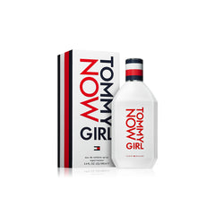 Tommy Hilfiger Now Girl Eau de Toilette