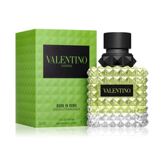 Valentino Donna Born in Roma Green Stravaganza Eau de Parfum