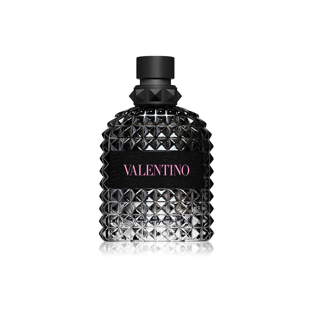 Valentino Uomo Born in Roma Eau de Toilette