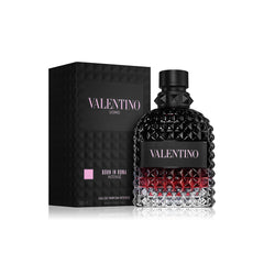 Valentino Uomo Born in Roma Intense Eau de Parfum