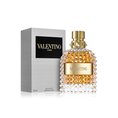 Valentino Uomo Eau de Toilette