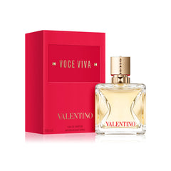 Valentino Voce Viva Eau de Parfum