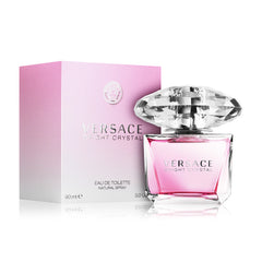 Versace Bright Crystal Eau de Toilette