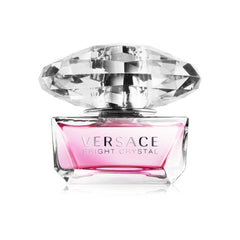 Versace Bright Crystal pour Femme Parfum