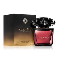 Versace Crystal Noir Eau de Parfum