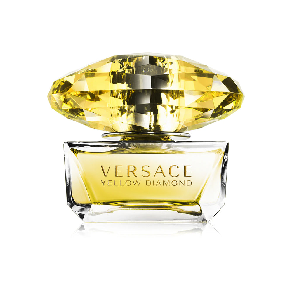 Versace Yellow Diamond Eau de Toilette