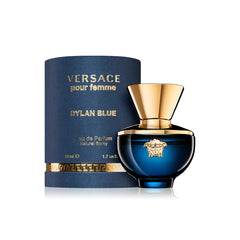 Versace pour Femme Dylan Blue Eau de Parfum