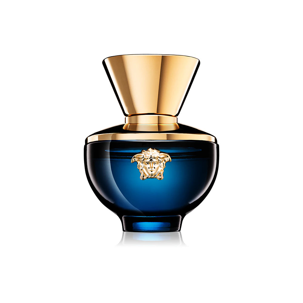 Versace pour Femme Dylan Blue Eau de Parfum