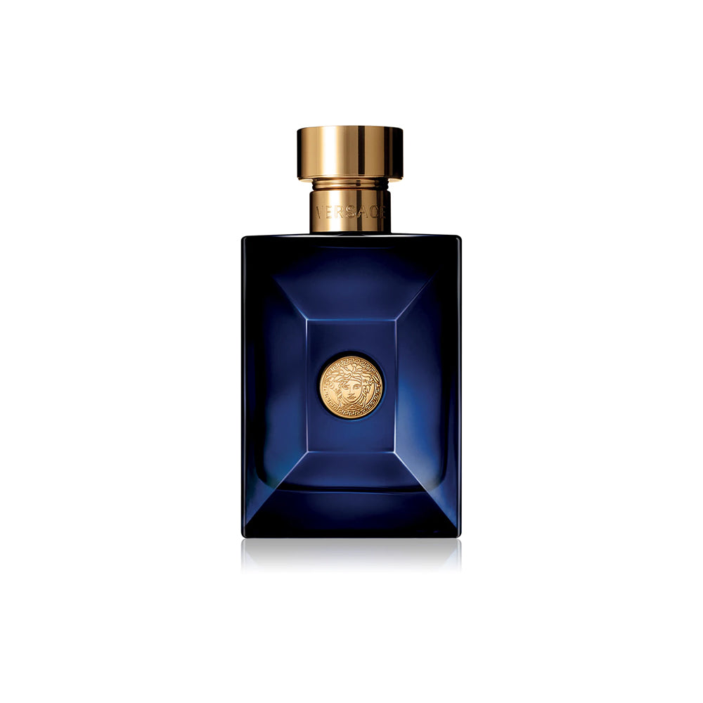 Versace pour Homme Dylan Blue Eau de Toilette