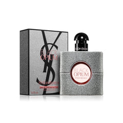 Yves Saint Laurent Black Opium Eau de Parfum Glitter