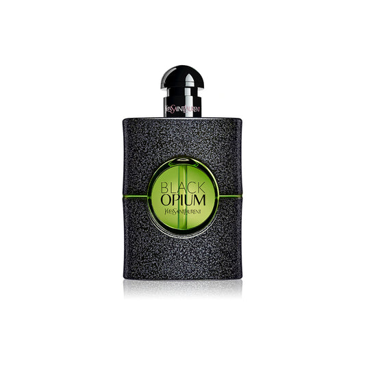 Yves Saint Laurent Black Opium Eau de Parfum Illicit Green