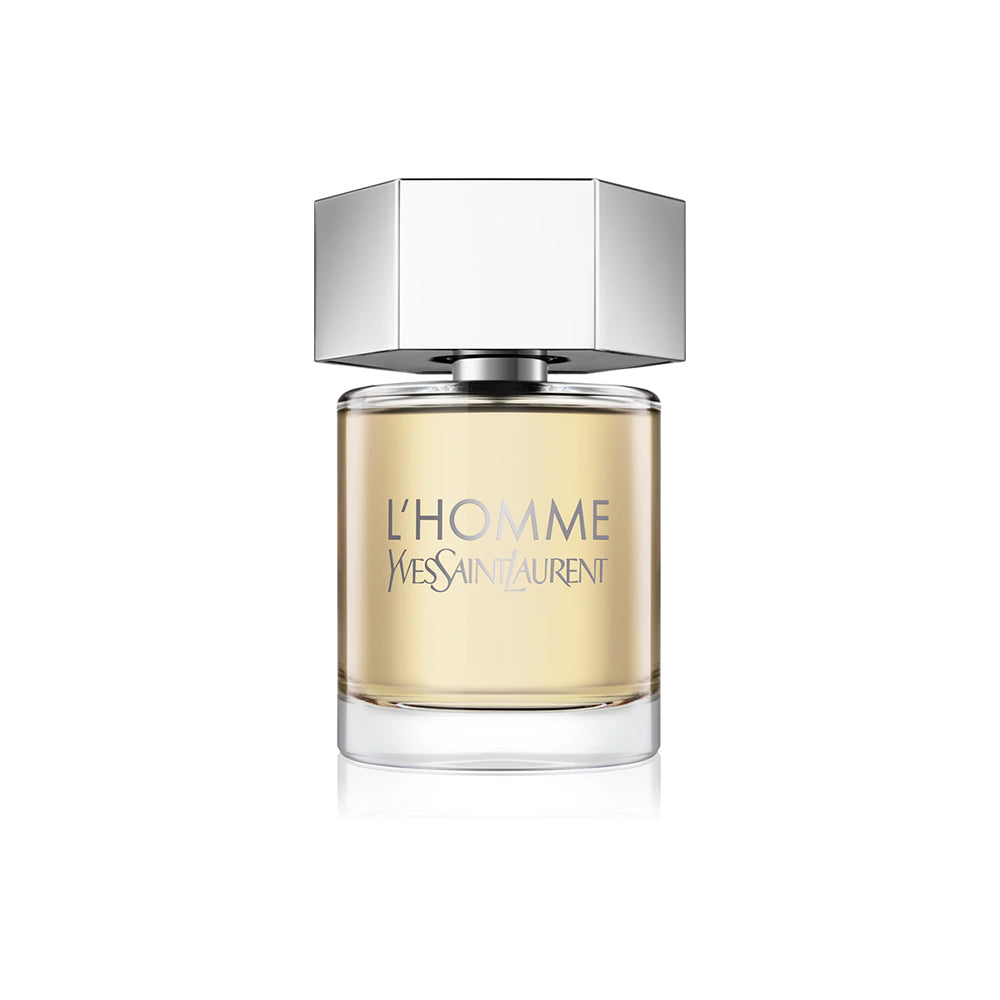 Yves Saint Laurent L'Homme Eau de Toilette