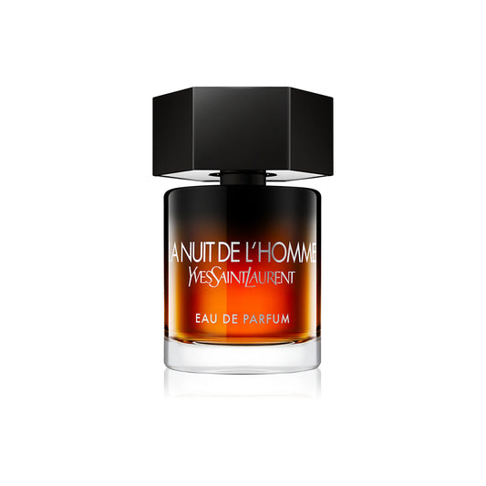 Yves Saint Laurent La Nuit de L'Homme Eau de Parfum
