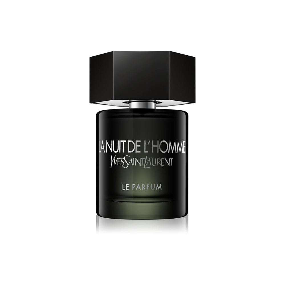 Yves Saint Laurent La Nuit de L'Homme Le Parfum