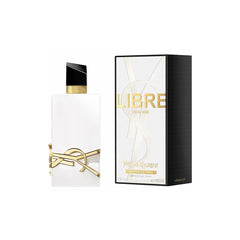 Yves Saint Laurent Libre Parfum de Peau
